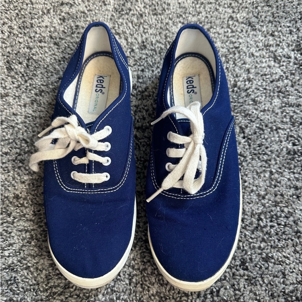 Keds original sneakers - Picture 6 of 9